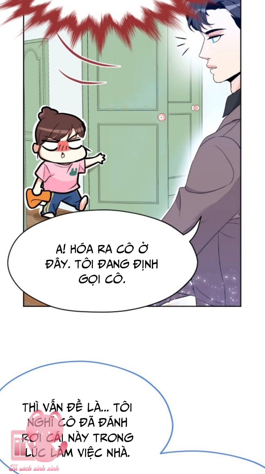 Tôi Sẽ Mang Em Đi Chap 10 - Trang 3