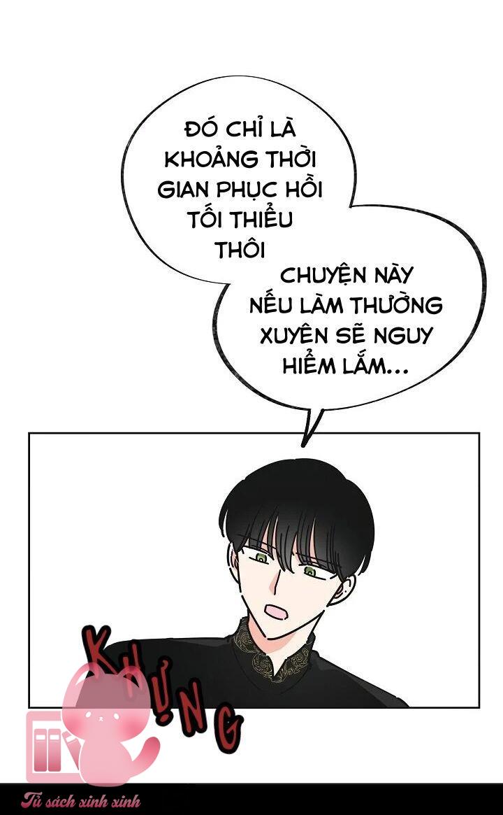 Người Hùng Của Ác Nữ Chapter 8 - Trang 4