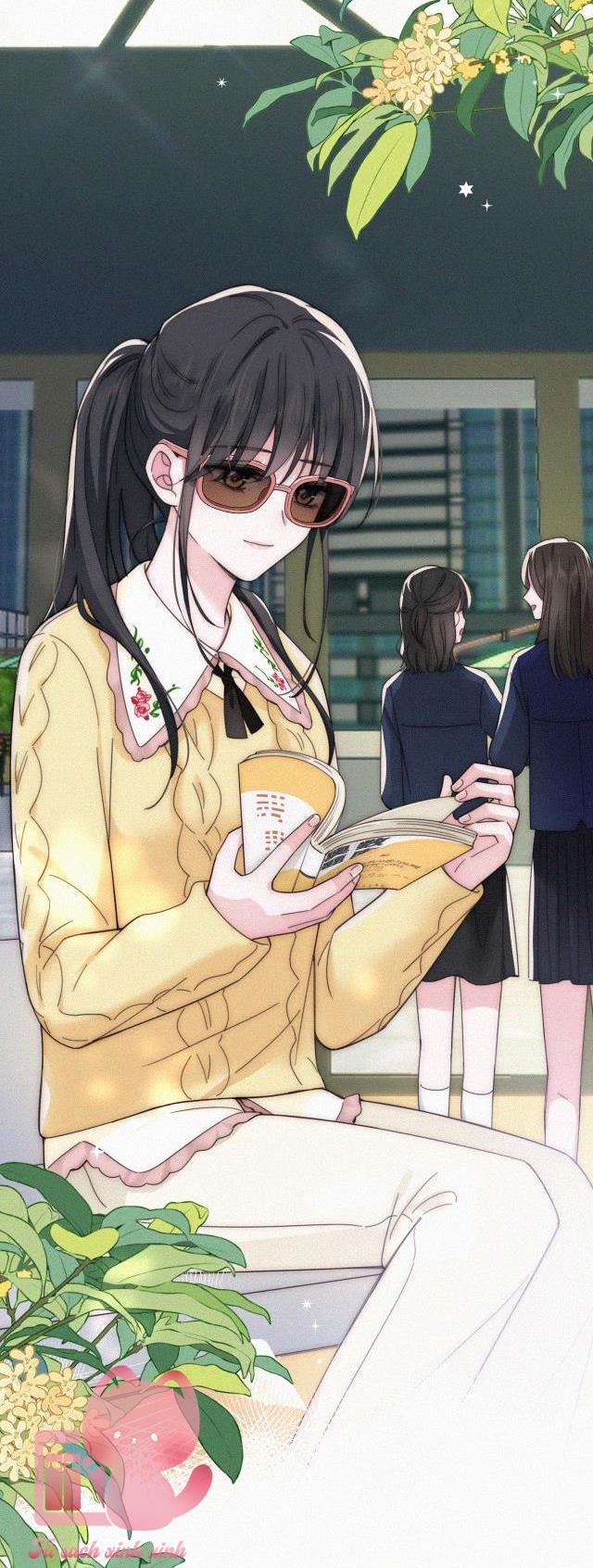 Bệnh Yêu Chapter 18 - Trang 3