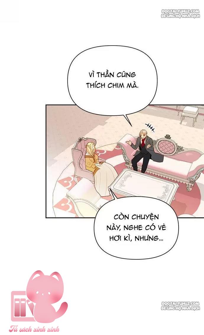 Hoàng Hậu Tái Hôn Chapter 73 - Trang 4
