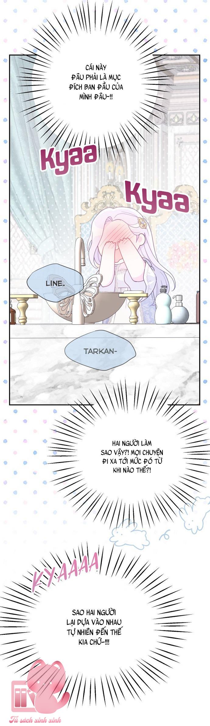 Bỏ Quách Chồng Con Đi, Tiền Bạc Mới Là Tất Cả Chap 90 - Trang 2