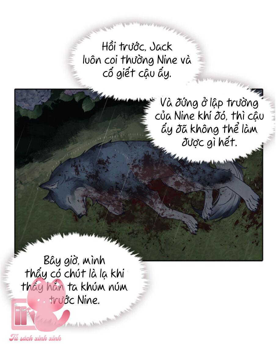 Hãy Coi Chừng Ác Nữ Chapter 77 - Trang 4
