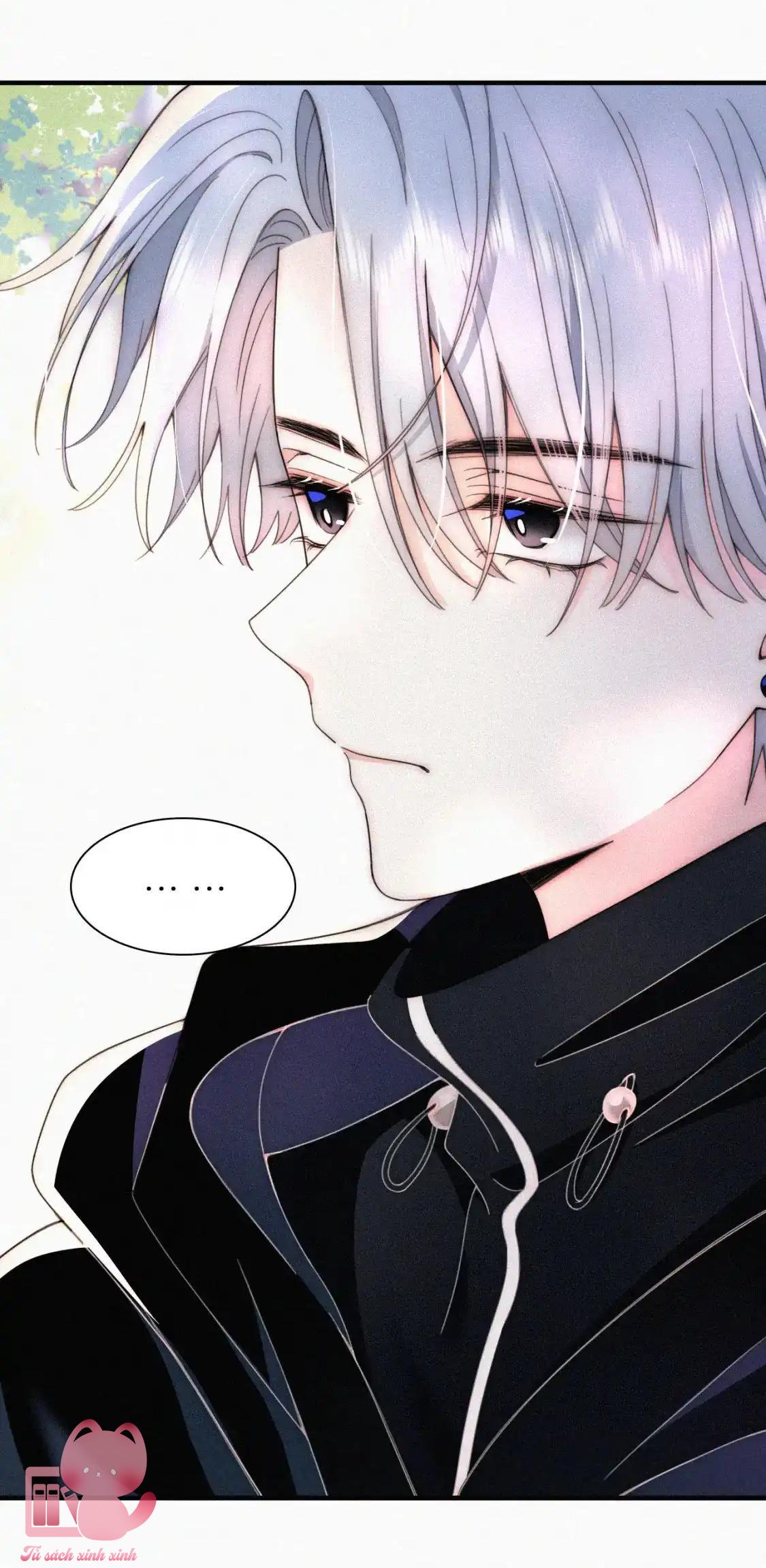 Bệnh Yêu Chap 30 - Trang 2