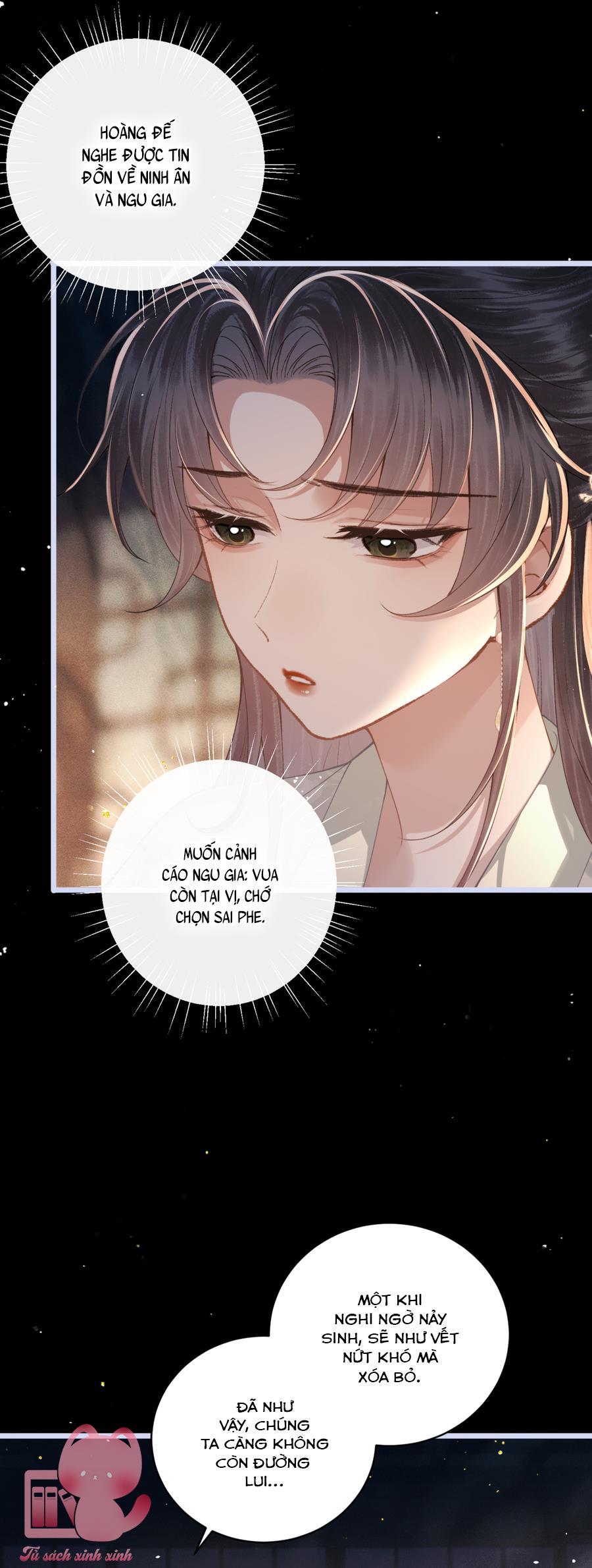 Gả Cho Vai Ác Chap 66 - Trang 2