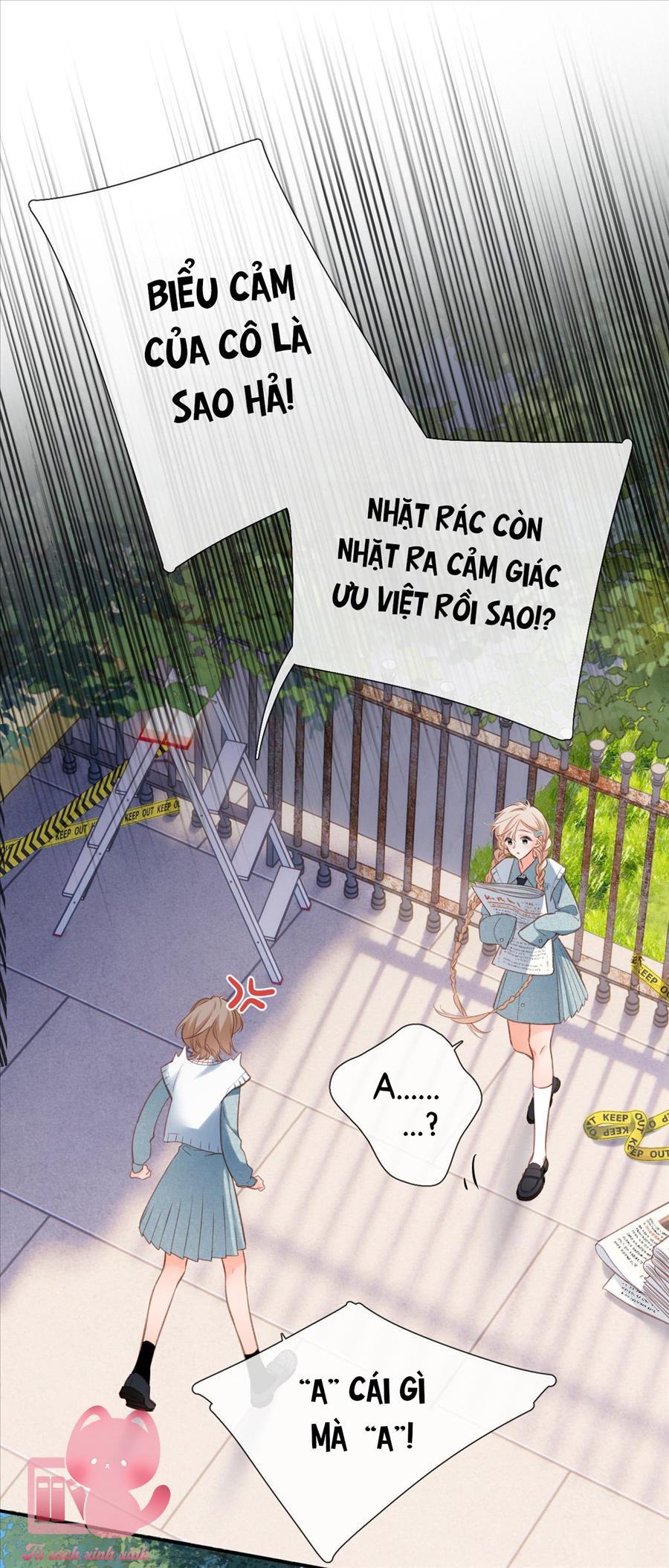 Ngược Dòng Mùa Xuân Chap 1 - Trang 4