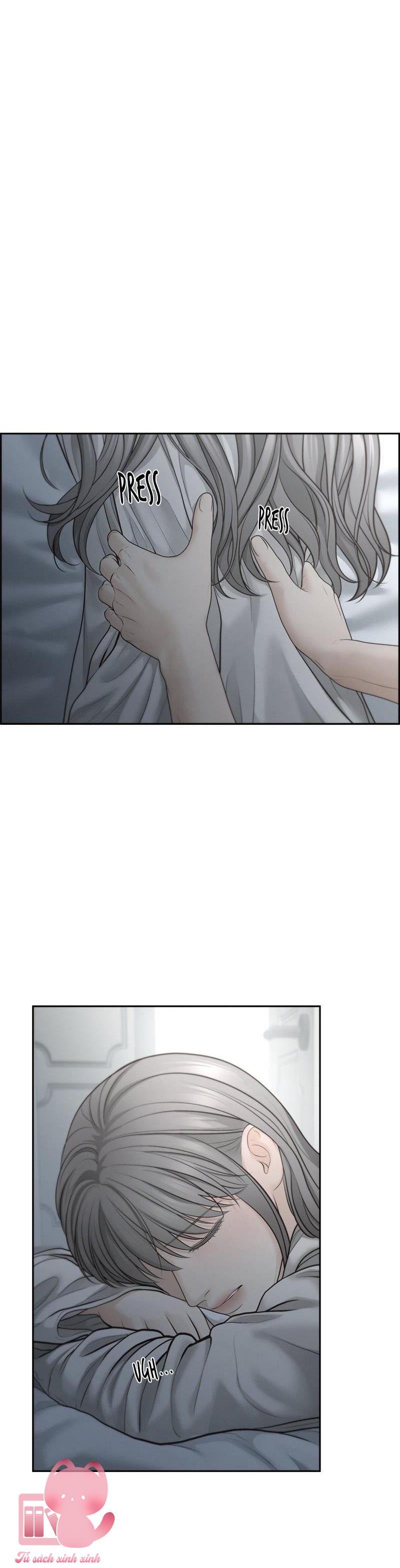Hy Vọng Duy Nhất Chap 63 - Trang 2