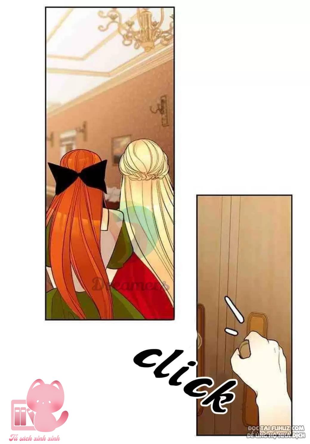 Hoàng Hậu Tái Hôn Chapter 7 - Trang 4