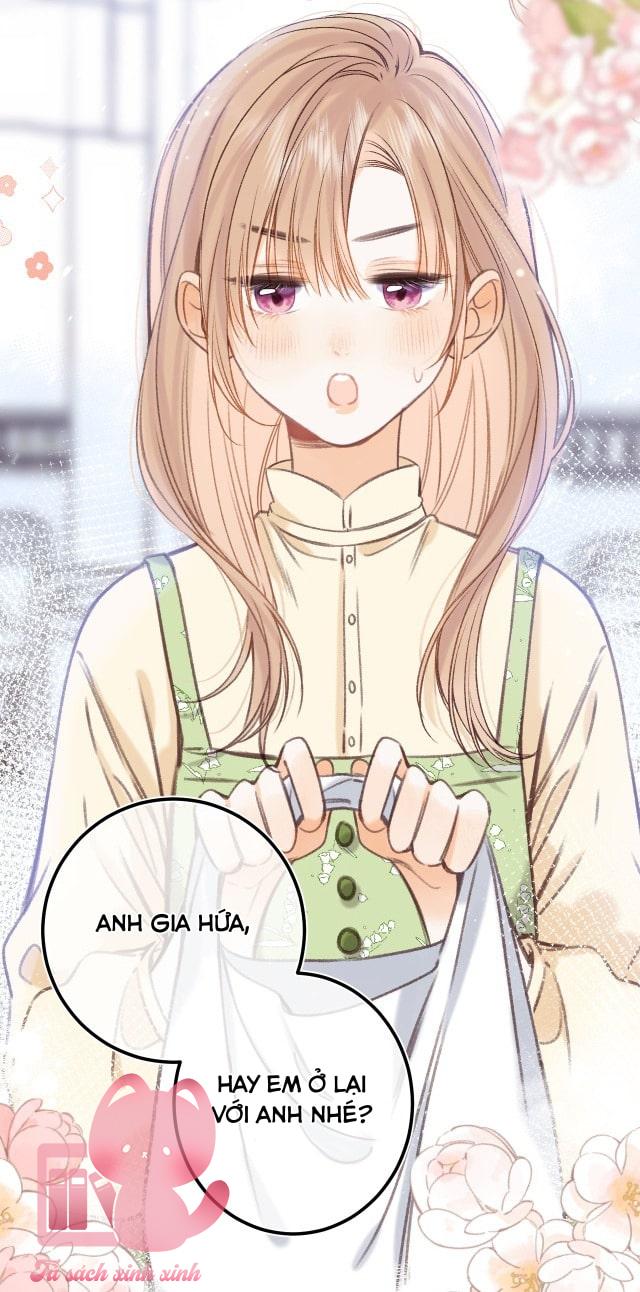 Mối Tình Thầm Kín Chapter 53 - Trang 4