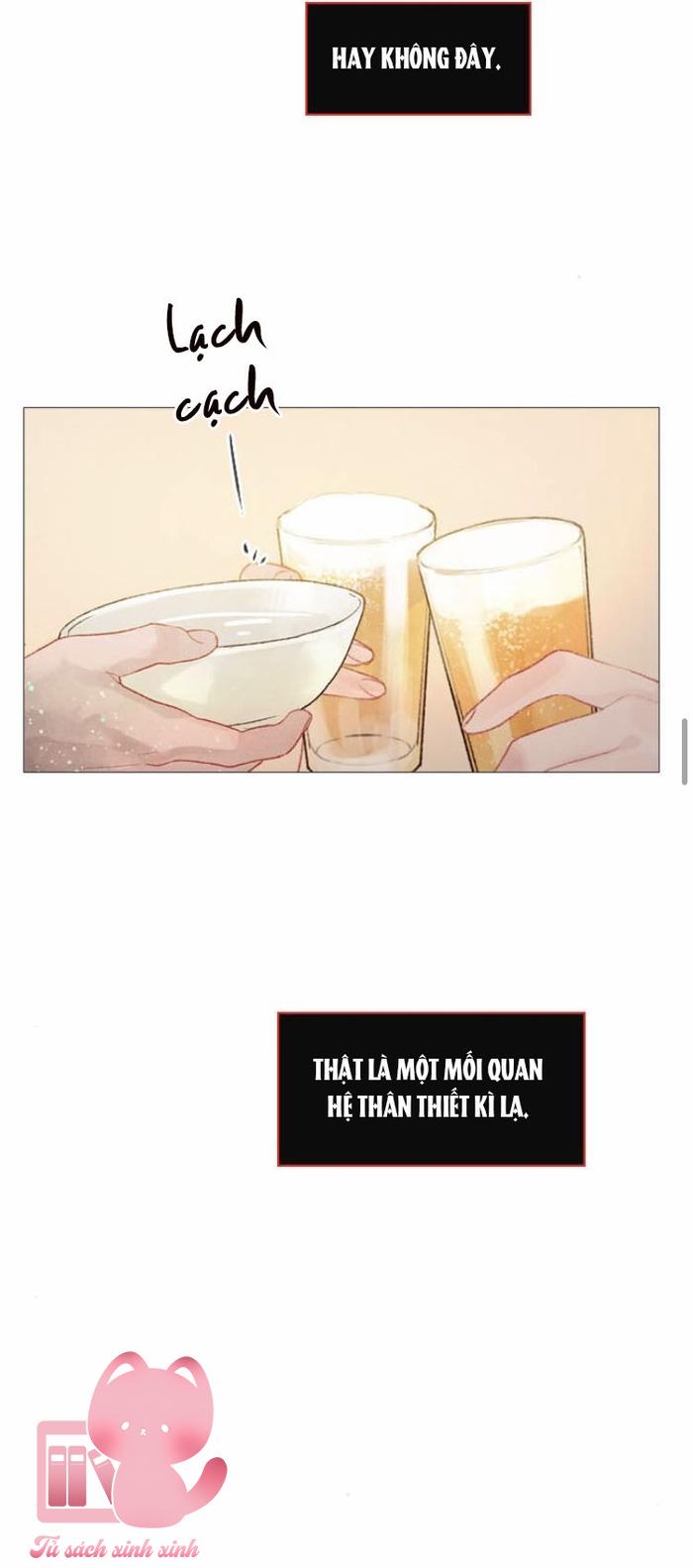 Thần Bí Chap 74 - Trang 2
