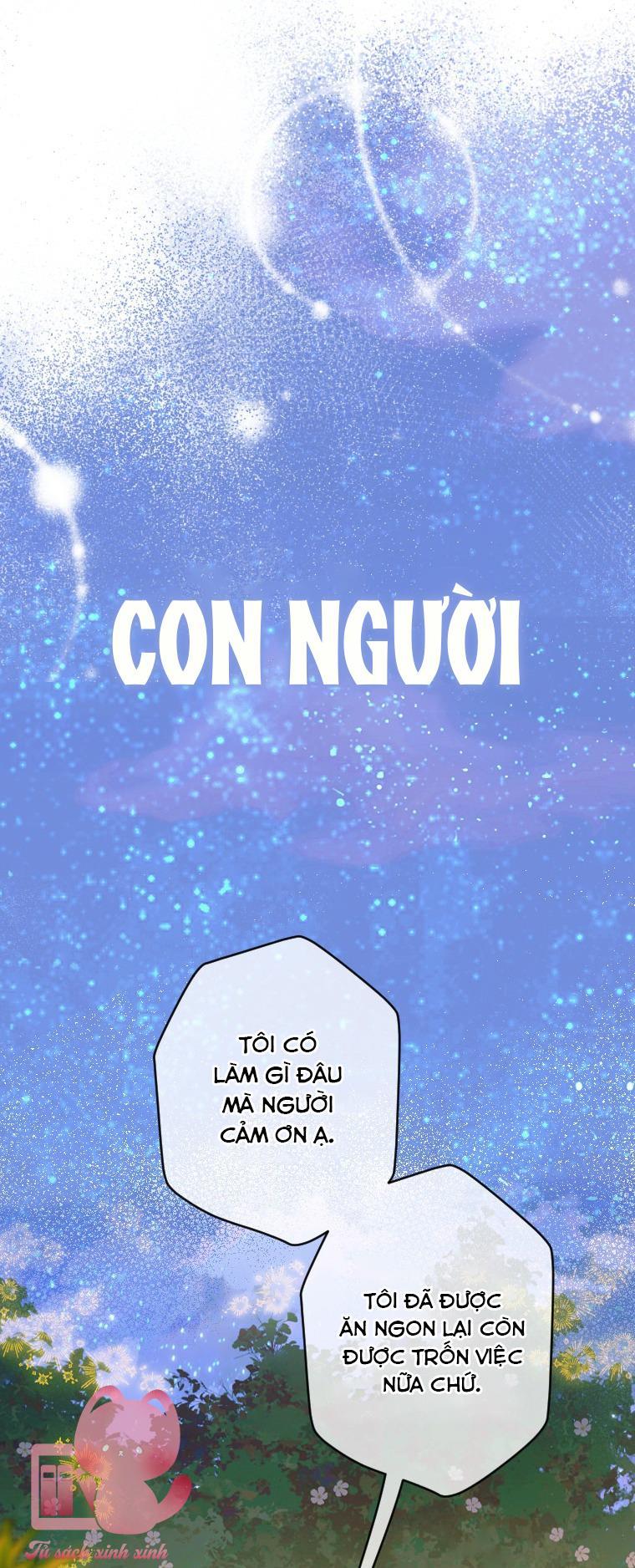 Khế Ước Hôn Nhân Của Mẹ Tôi Chapter 19 - Trang 4