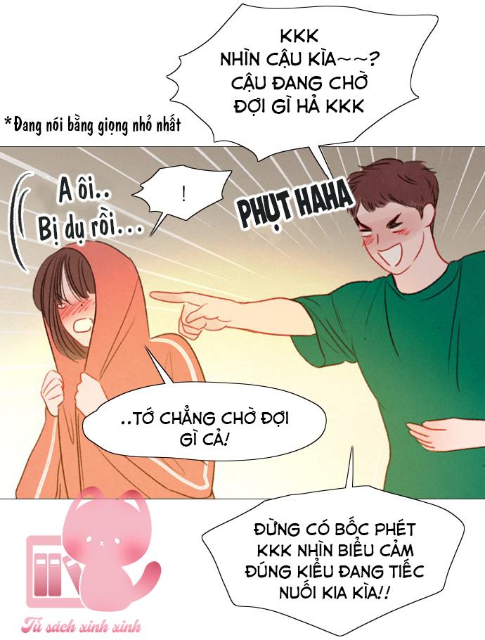 Thần Bí Chap 45 - Trang 2