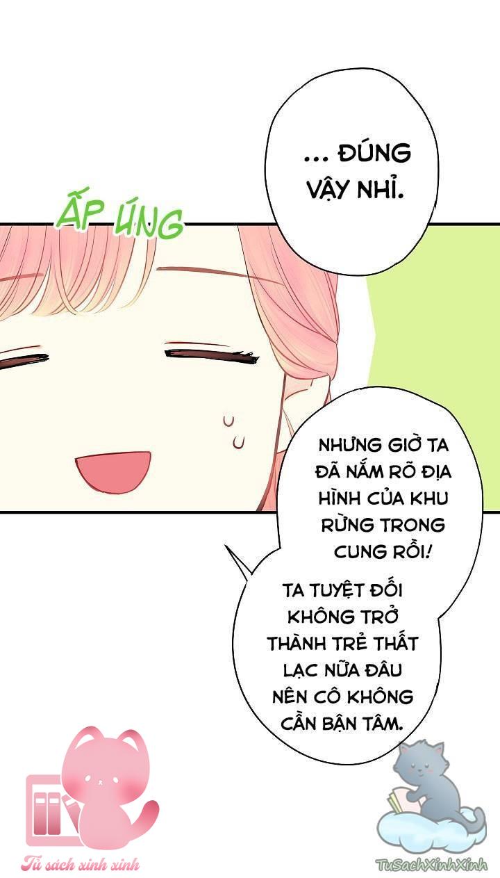 Ác Nữ Muốn Ly Hôn Chap 107 - Trang 2