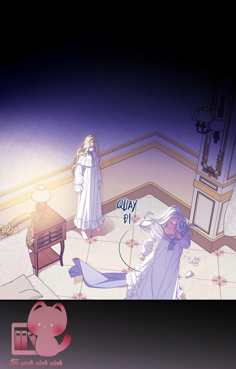Cách Khiến Phu Quân Đứng Về Phía Tôi Chap 32 - Trang 2