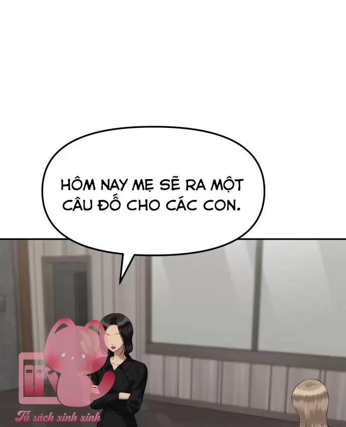 Chị Em Tranh Đấu Chap 44 - Trang 2