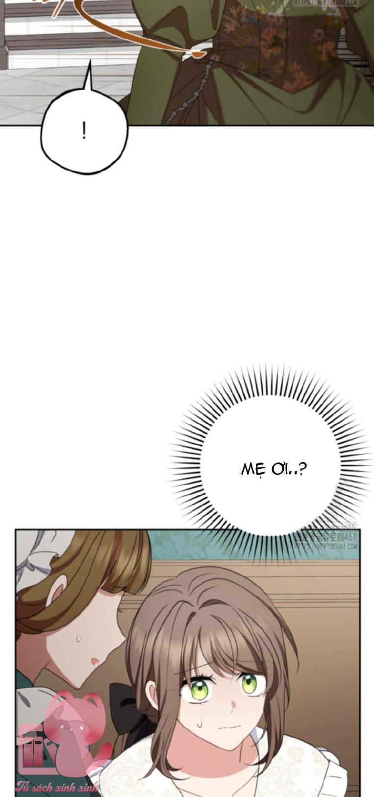 Được Yêu Thương Mà Còn Ngại Ngùng Sao! Chapter 81 - Trang 4