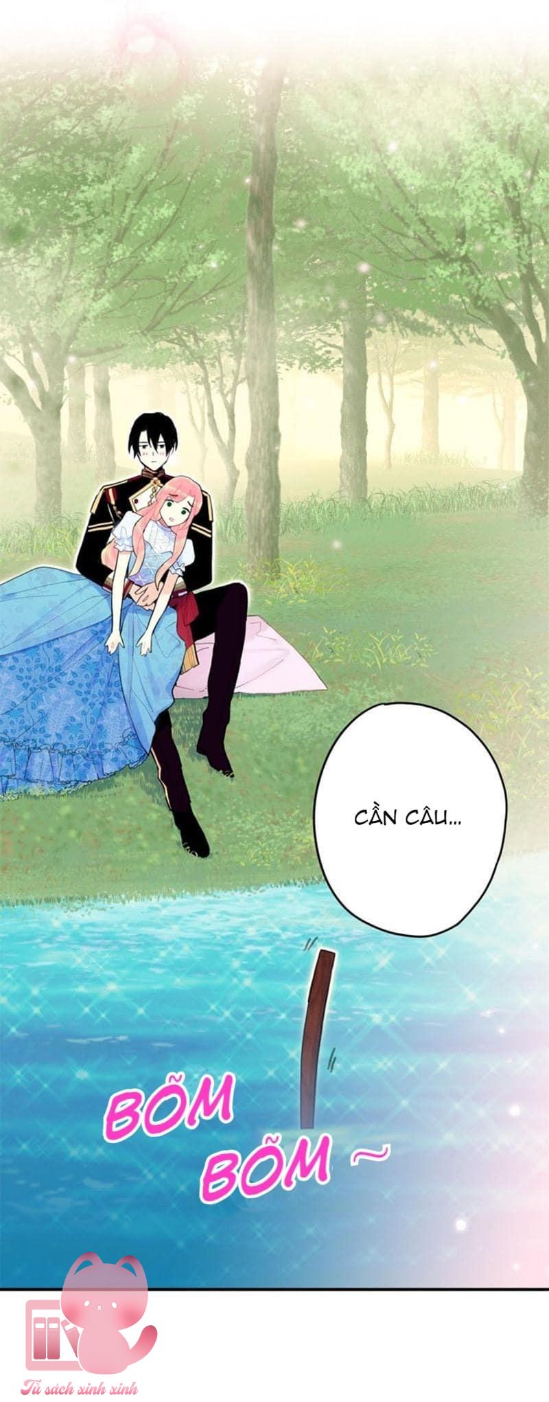 Ác Nữ Muốn Ly Hôn Chap 24 - Trang 2