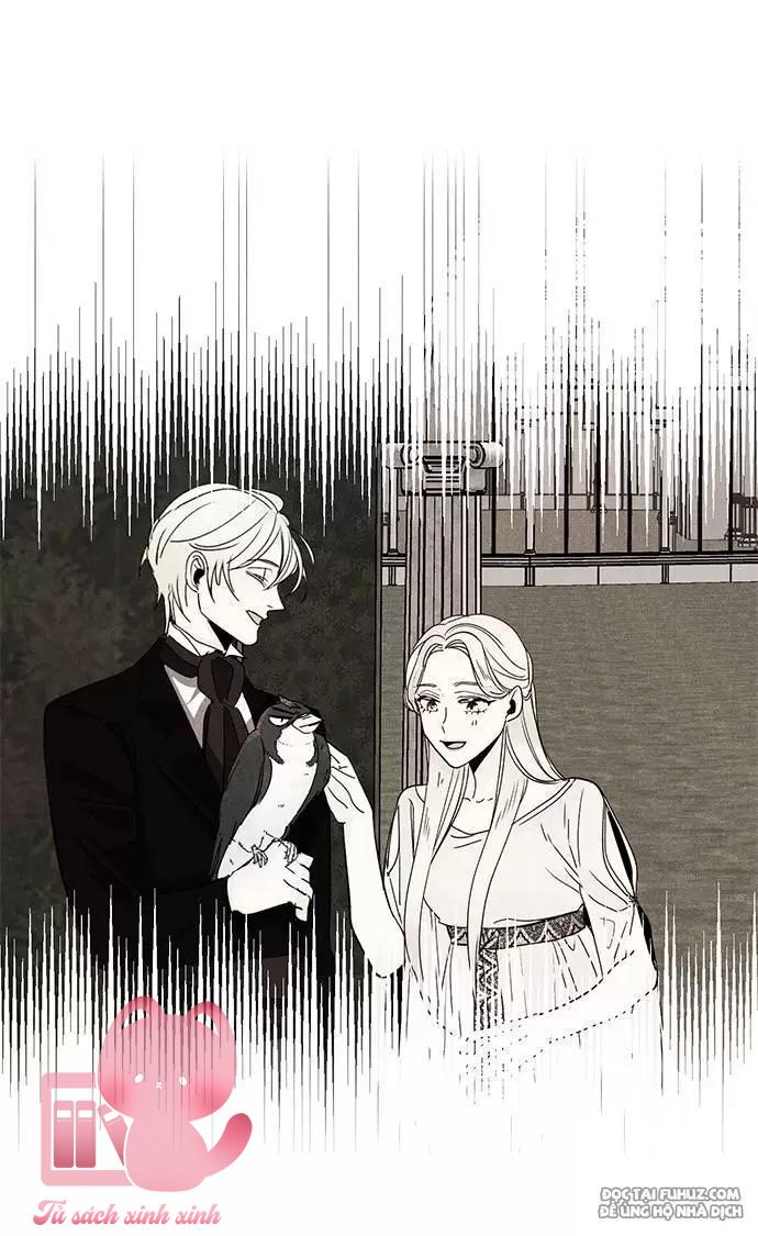 Hoàng Hậu Tái Hôn Chapter 67 - Trang 4