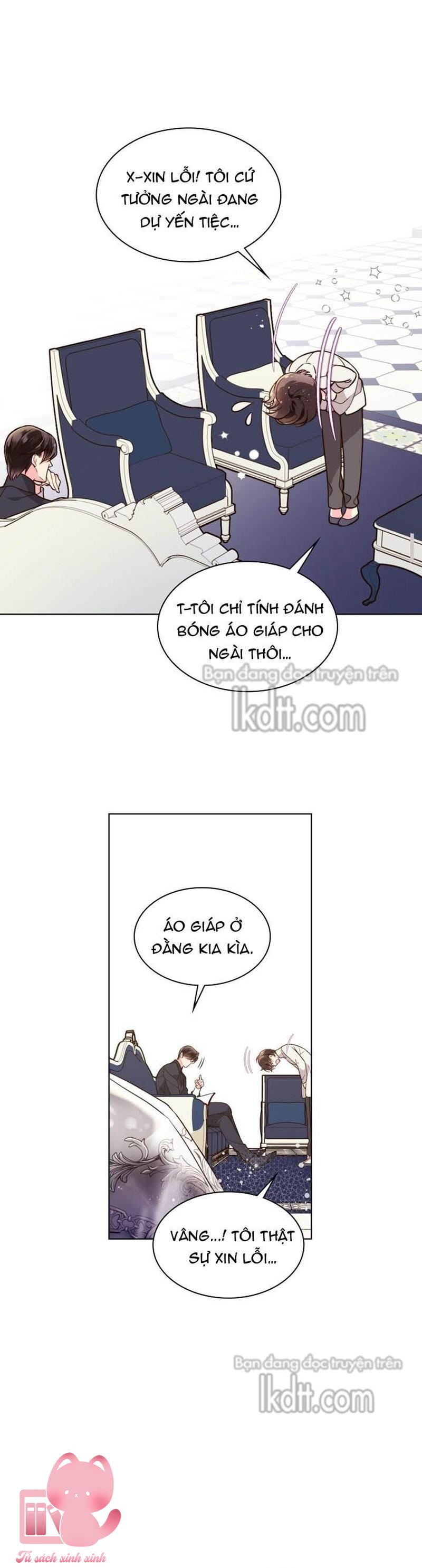Beatrice Chap 30 - Trang 2