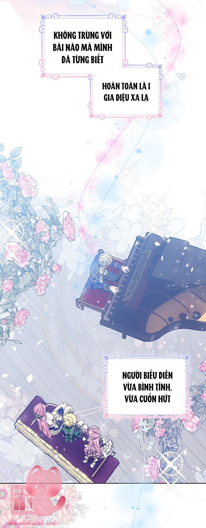 Quý Cô Thế Giới Ngầm Chap 34 - Trang 4