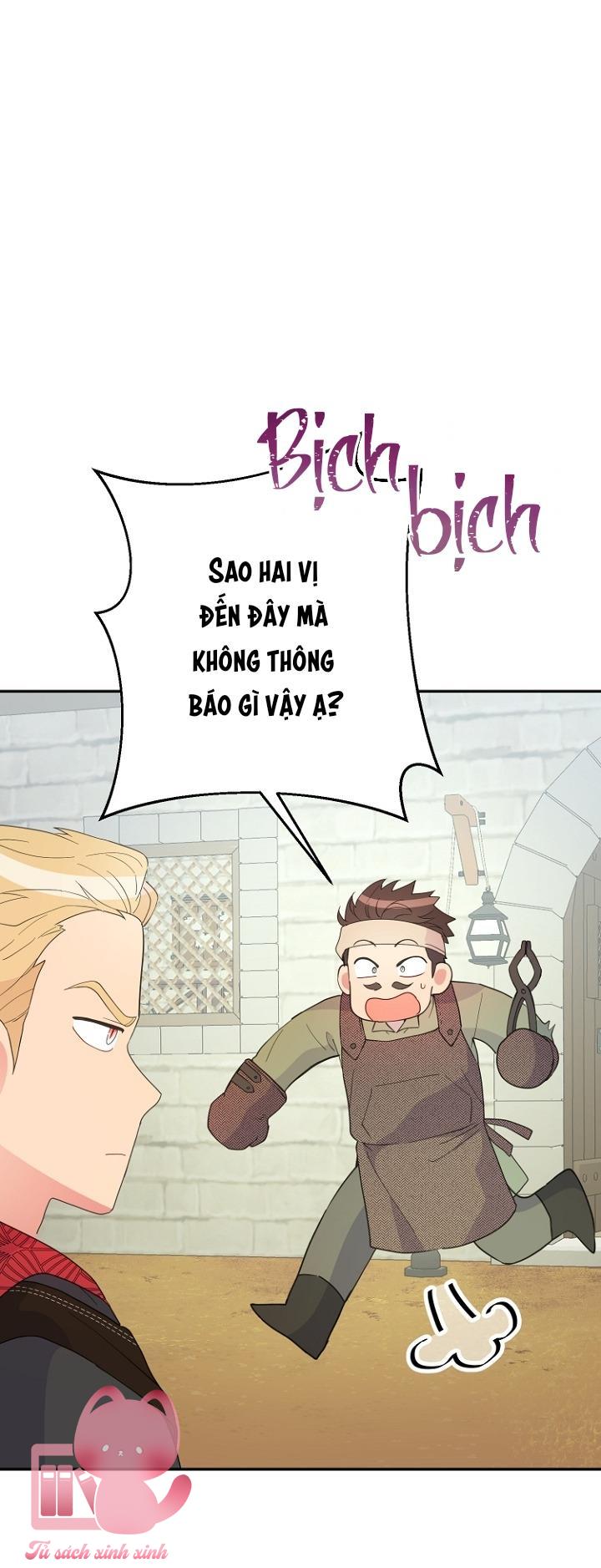 Bỏ Quách Chồng Con Đi, Tiền Bạc Mới Là Tất Cả Chap 43 - Trang 2