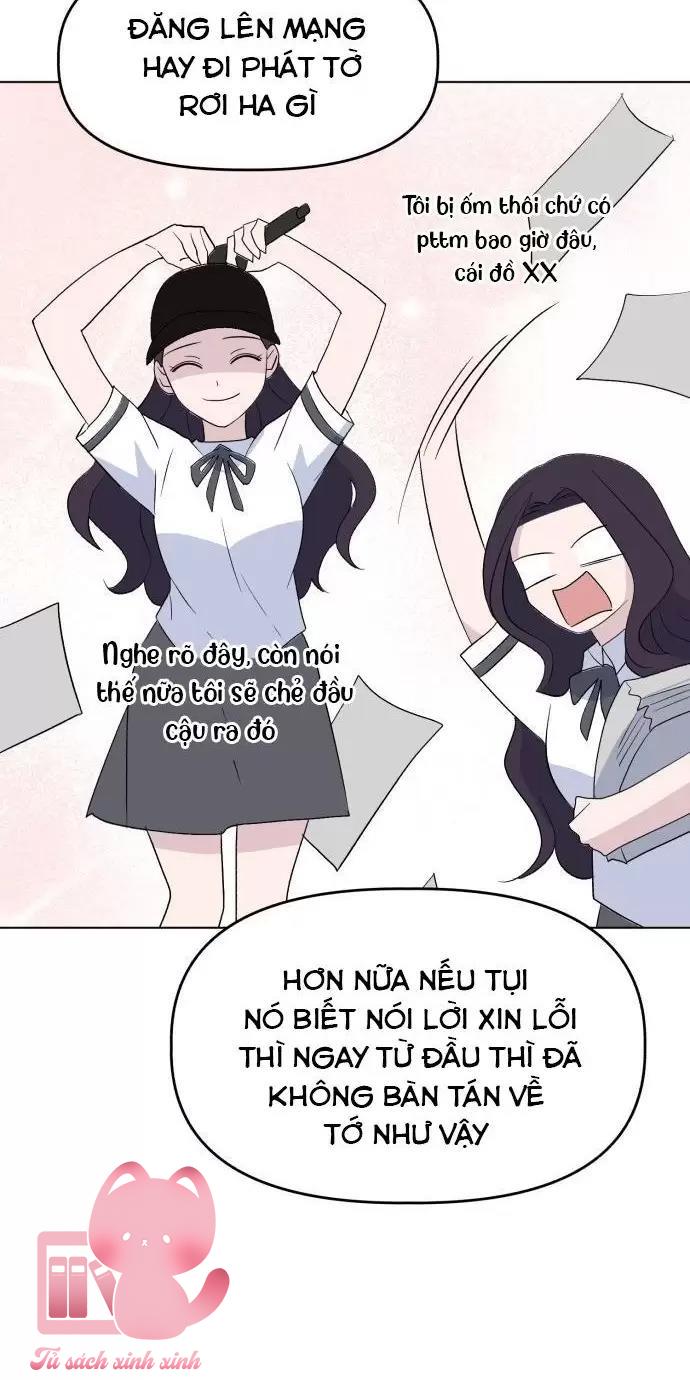 Quan Hệ Nhân Quả Chap 14 - Trang 2