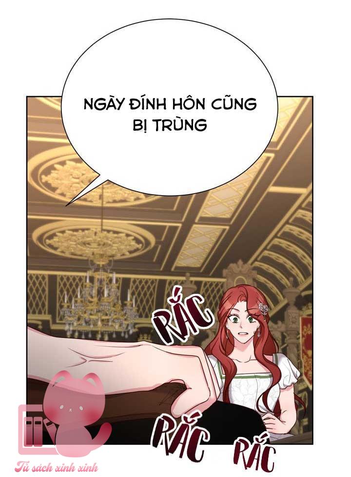 Thế Thì Ta Cứ Trở Thành Kẻ Ác Thôi Chap 34 - Trang 2