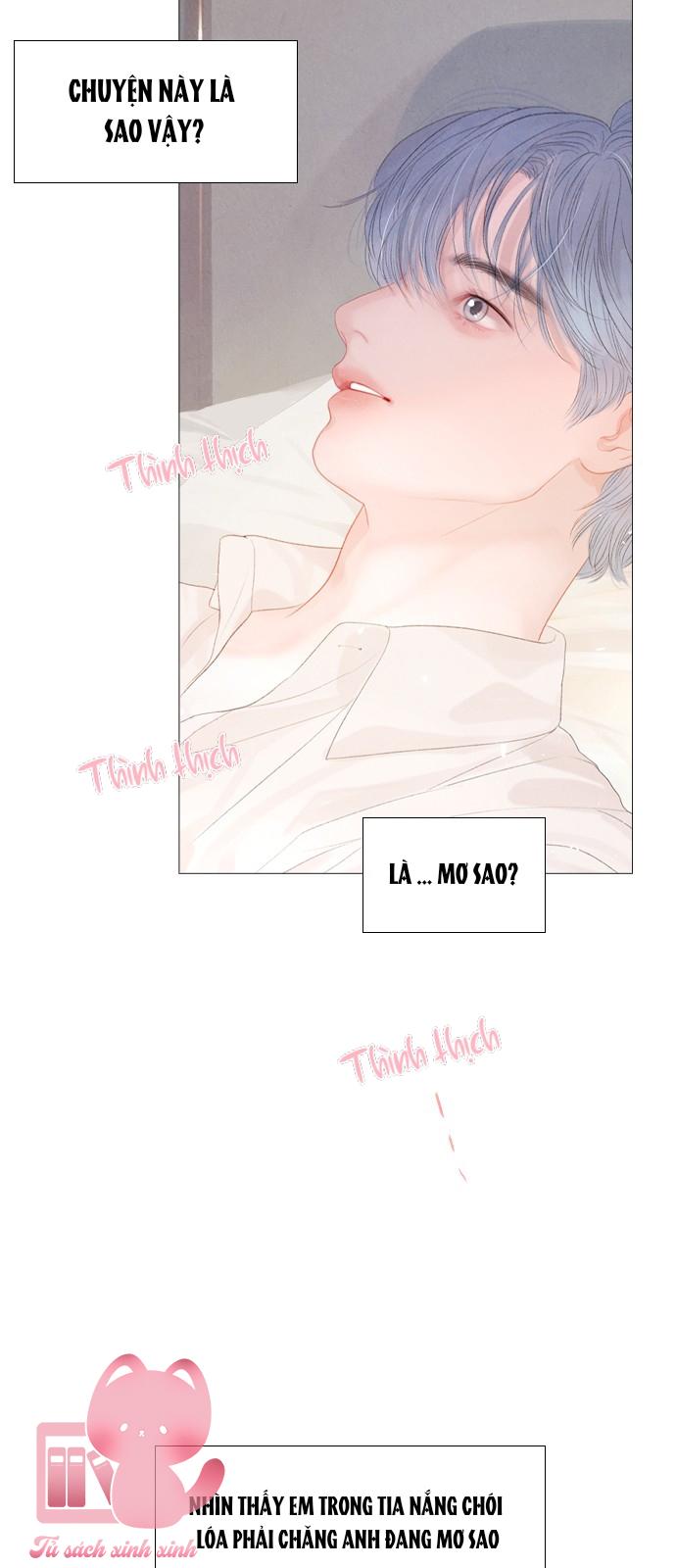 Thần Bí Ngoại truyện 1 [NT1] - Trang 2
