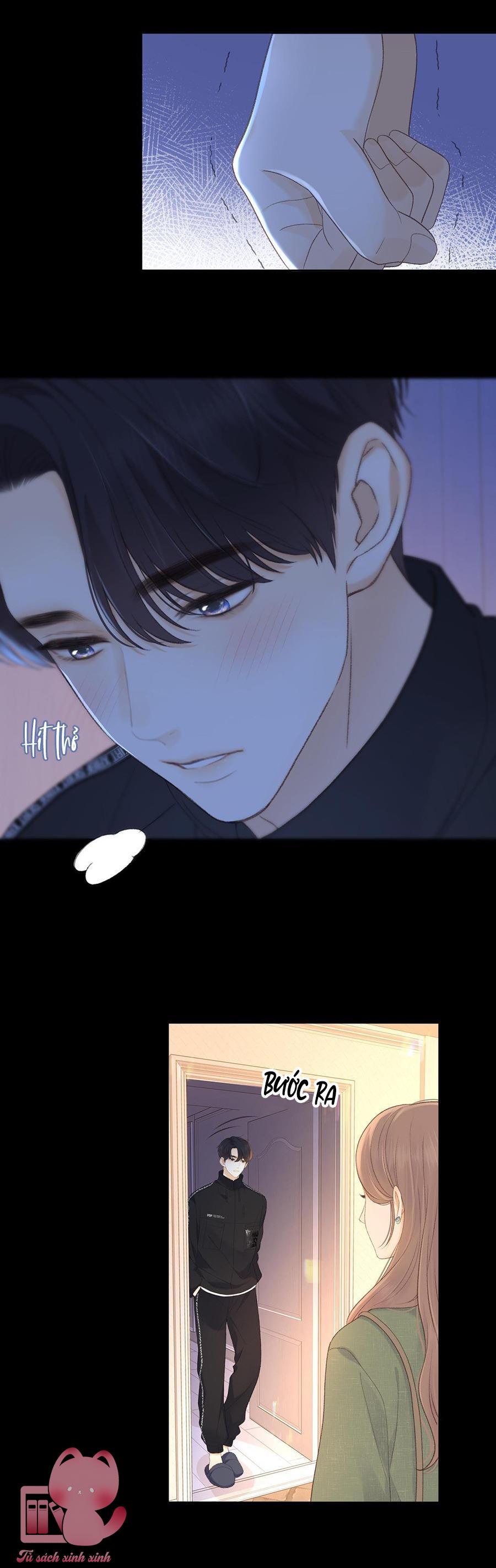 Khó Dỗ Dành Chapter 83 - Trang 4
