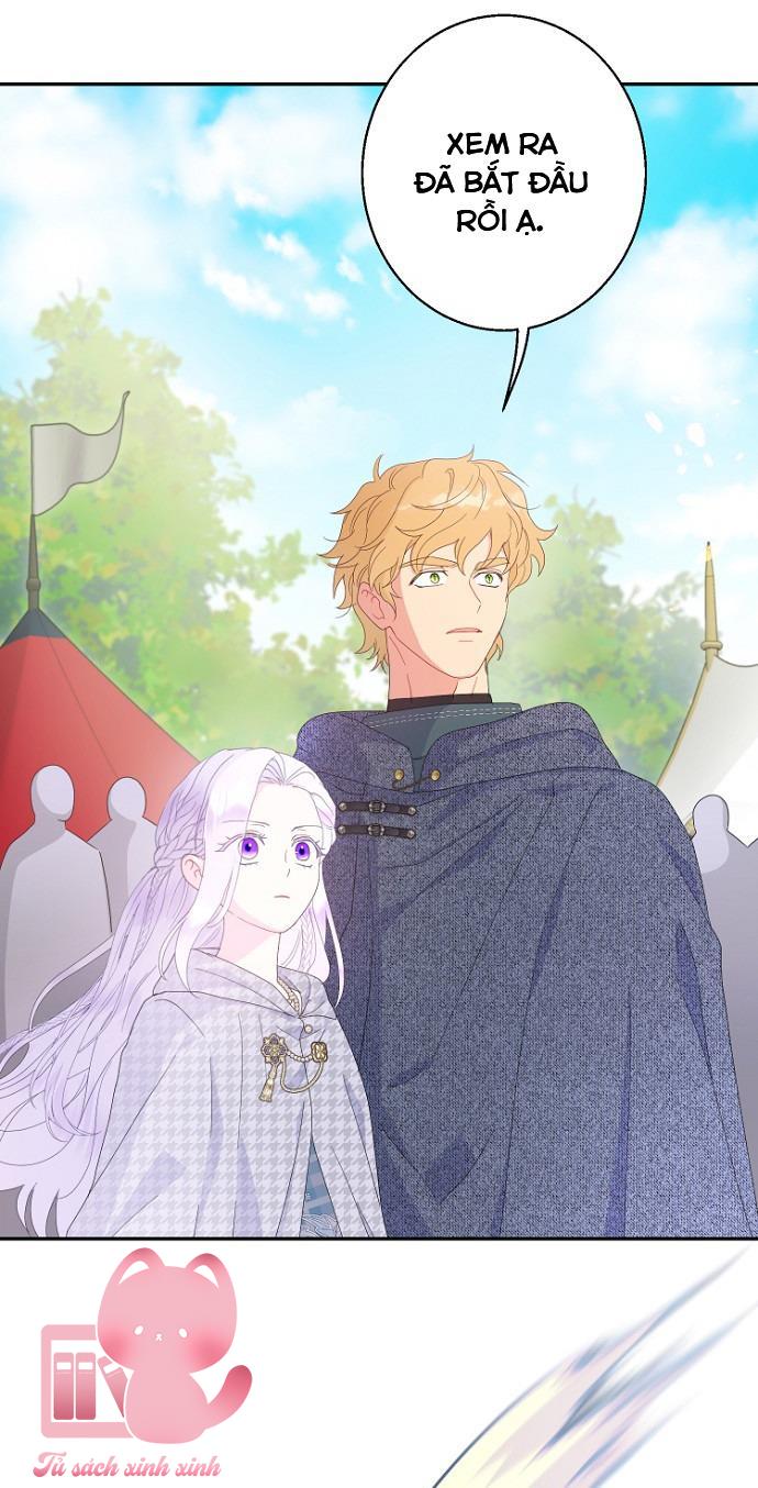 Bỏ Quách Chồng Con Đi, Tiền Bạc Mới Là Tất Cả Chap 85 - Trang 2