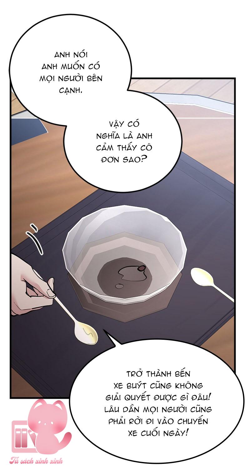 Trưởng Phòng Mệt Mỏi Vì Người Vợ Mới Cưới Chap 16 - Trang 2