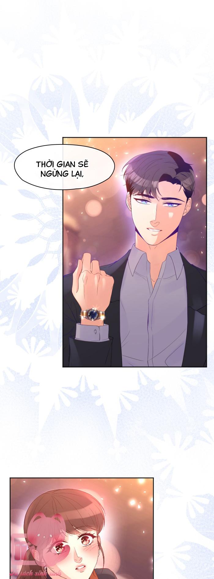 Tôi Sẽ Mang Em Đi Chap 17 - Trang 3