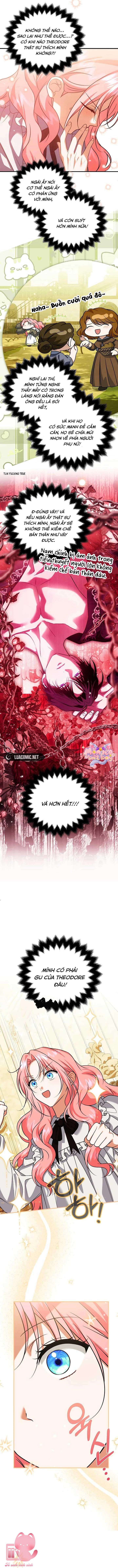 Cách Để Khiến Cuốn Tiểu Thuyết Bi Kịch Thành Chữa Lành Chap 33 - Trang 2