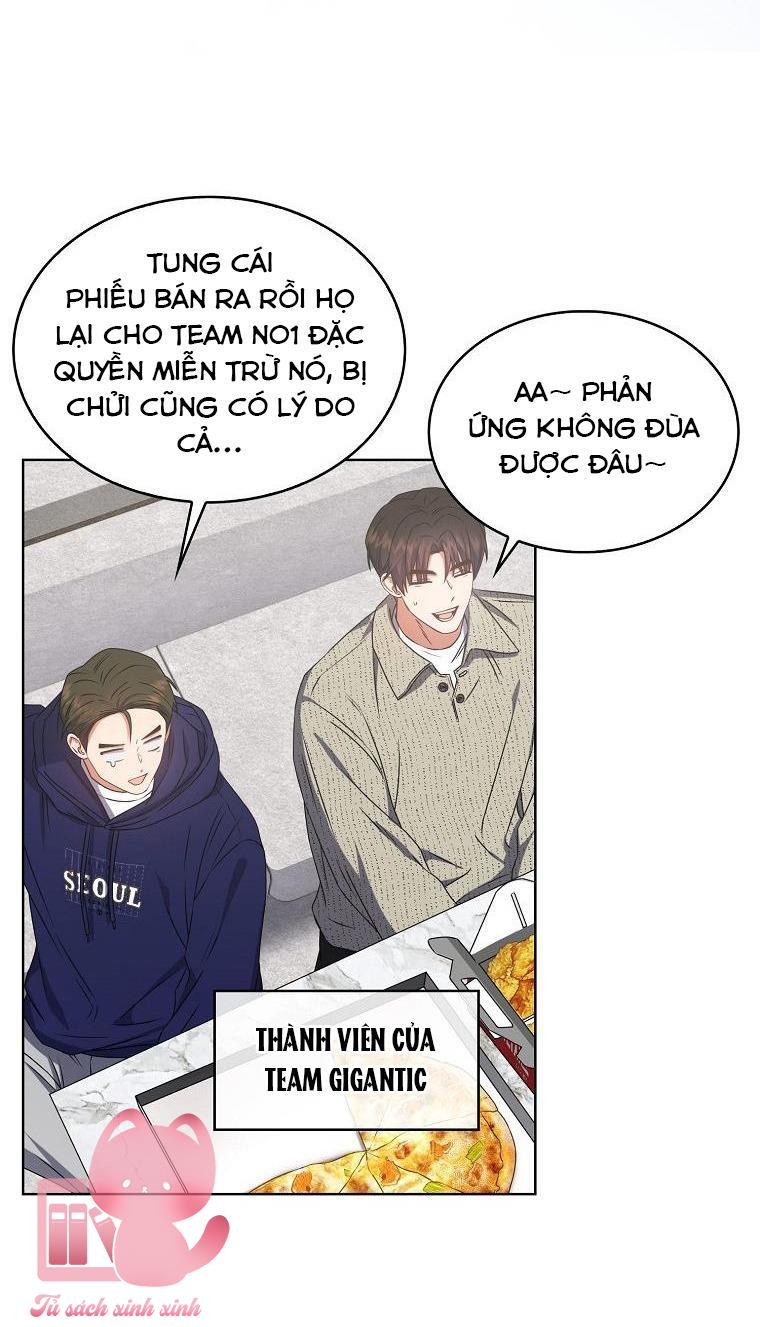 Debut Or Die Chap 48 - Trang 3