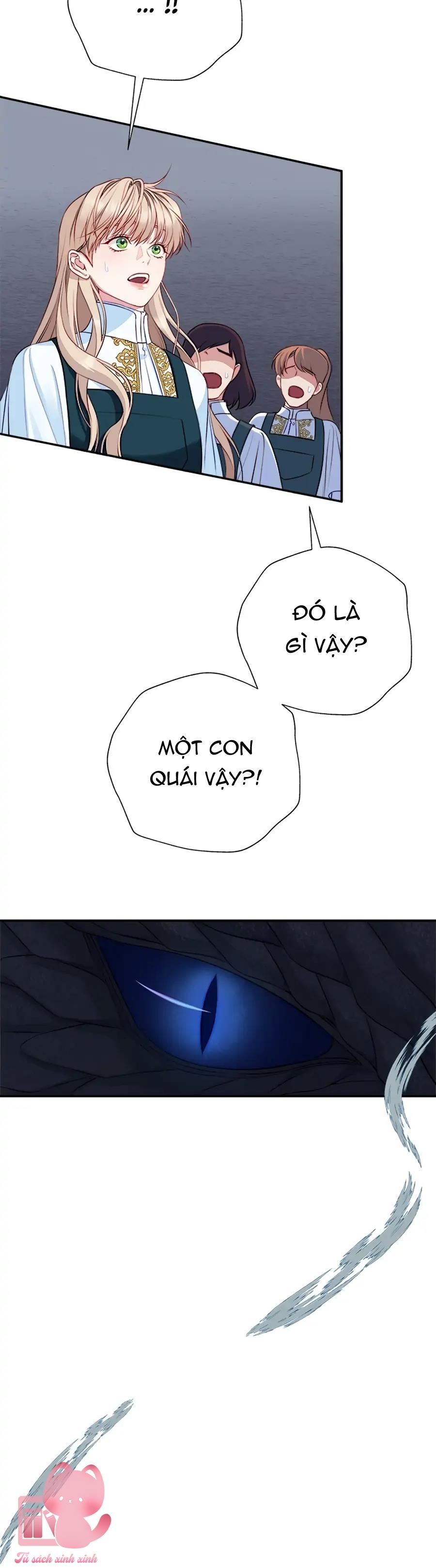 Ác Long Sống Làm Gì Cơ Chứ? Chap 1 - Trang 3