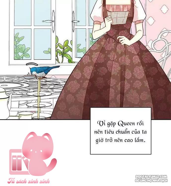 Hoàng Hậu Tái Hôn Chapter 55 - Trang 4