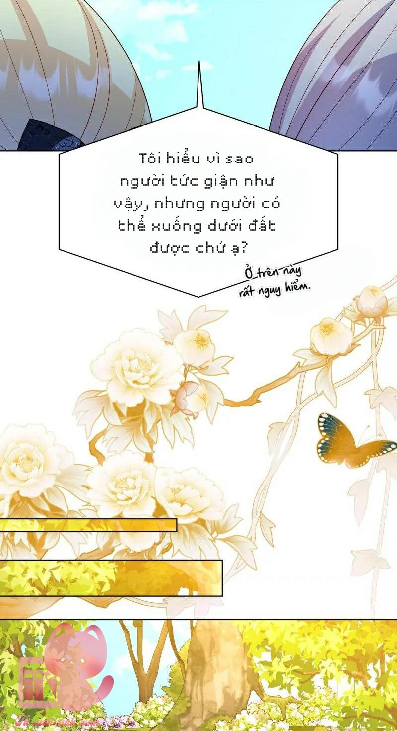 Một Ngày Nọ Bỗng Dưng Cha Xuất Hiện Chapter 72 - Trang 4