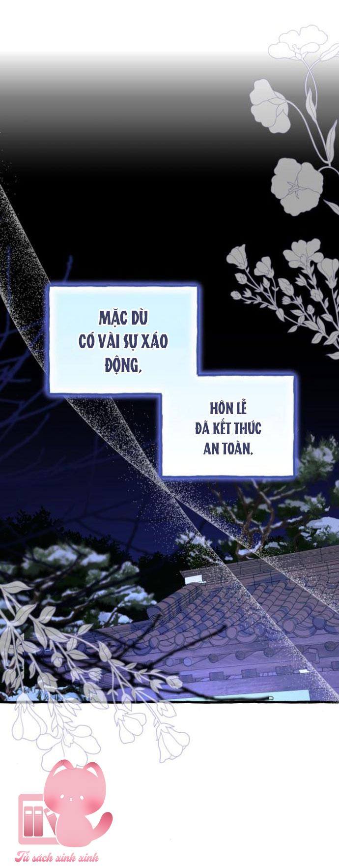 Chuyện Tình Tuyết Phương Bắc Chapter 7 - Trang 4