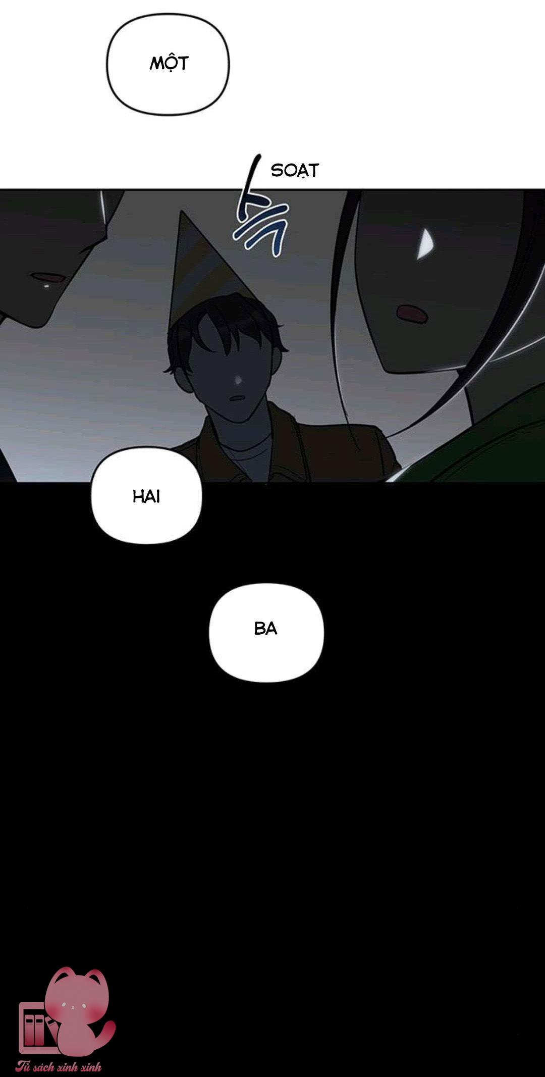 Gieo Nhân Gặt Quả Chapter 6 - Trang 3
