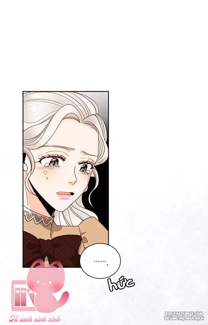 Hoàng Hậu Tái Hôn Chapter 44 - Trang 4
