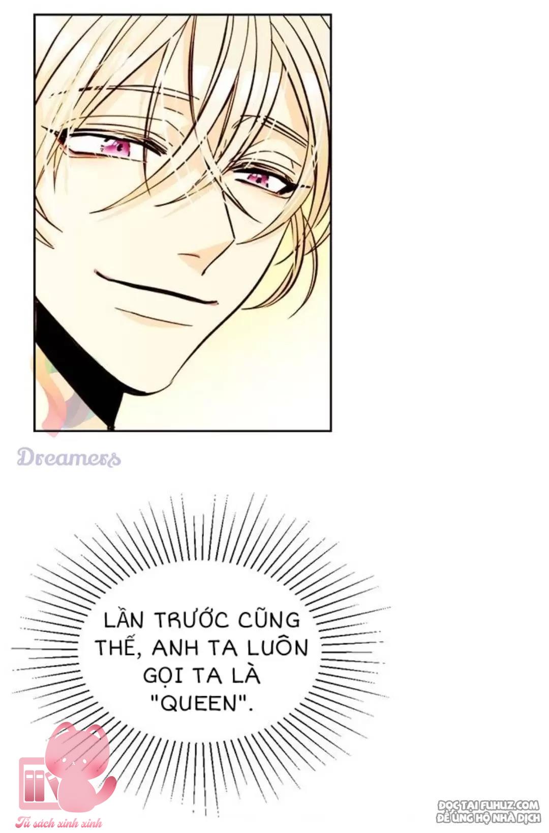 Hoàng Hậu Tái Hôn Chapter 10 - Trang 4
