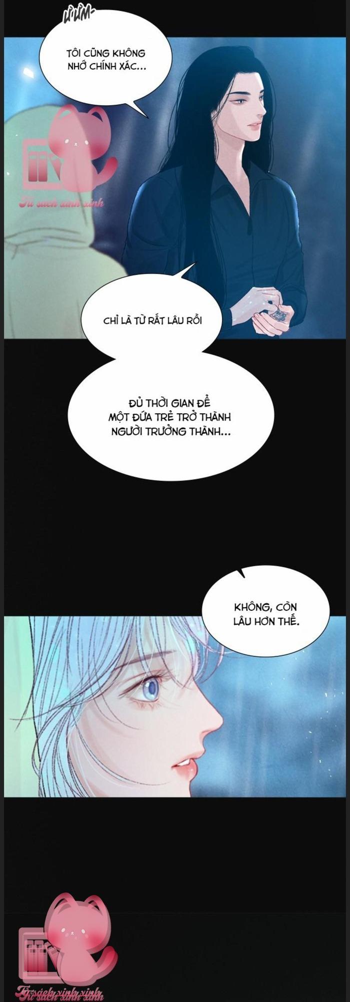 Thần Bí Chap 68 - Trang 2