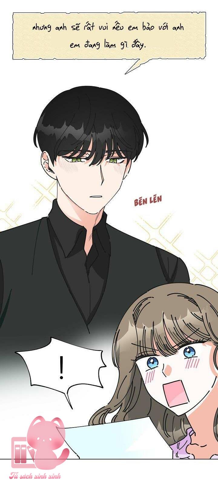 Người Hùng Của Ác Nữ Chapter 4 - Trang 4