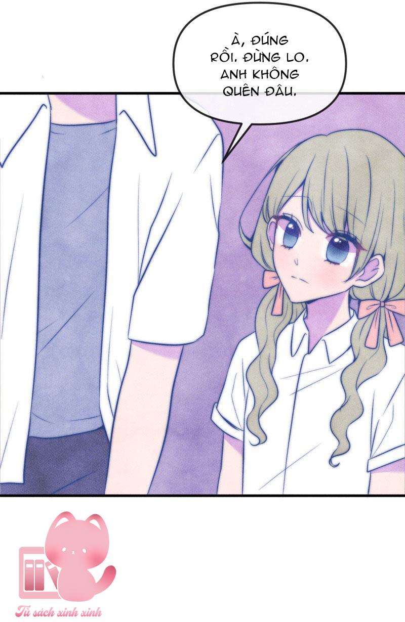 Tình Yêu Tựa Vòng Lặp Chap 38 - Trang 2