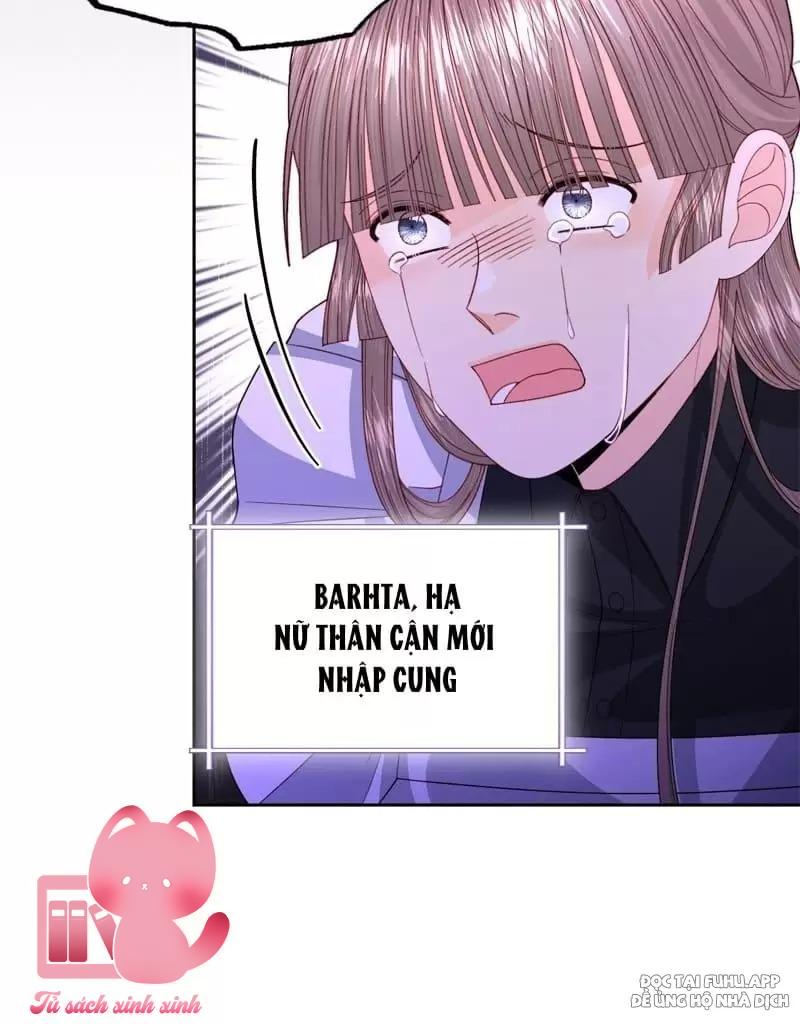 Hoàng Hậu Tái Hôn Chapter 145 - Trang 4