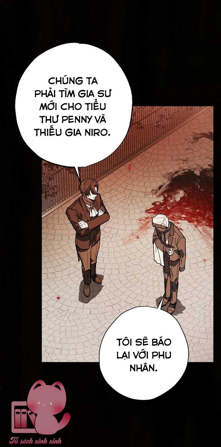 Chào Mừng Đến Với Dinh Thự Hoa Hồng Chap 1 - Trang 3