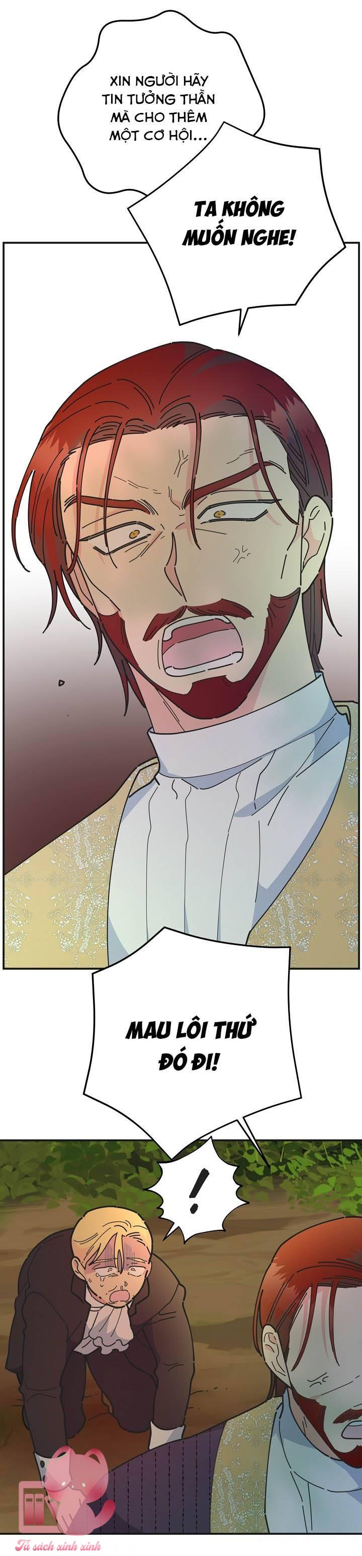 Người Hùng Của Ác Nữ Chapter 70 - Trang 4