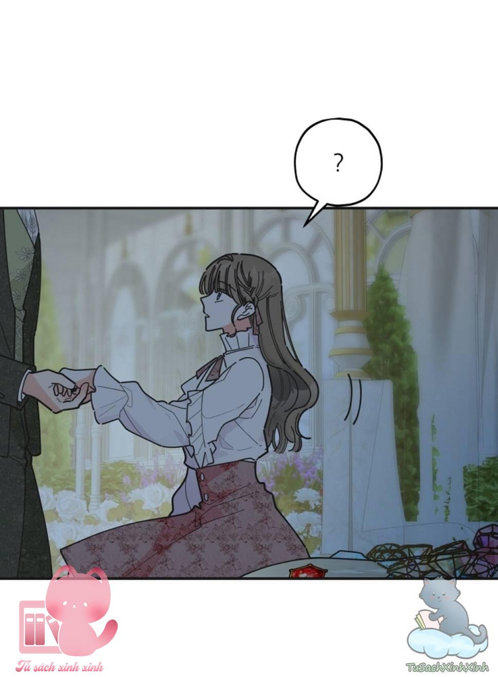 Người Hùng Của Ác Nữ Chapter 86 - Trang 4