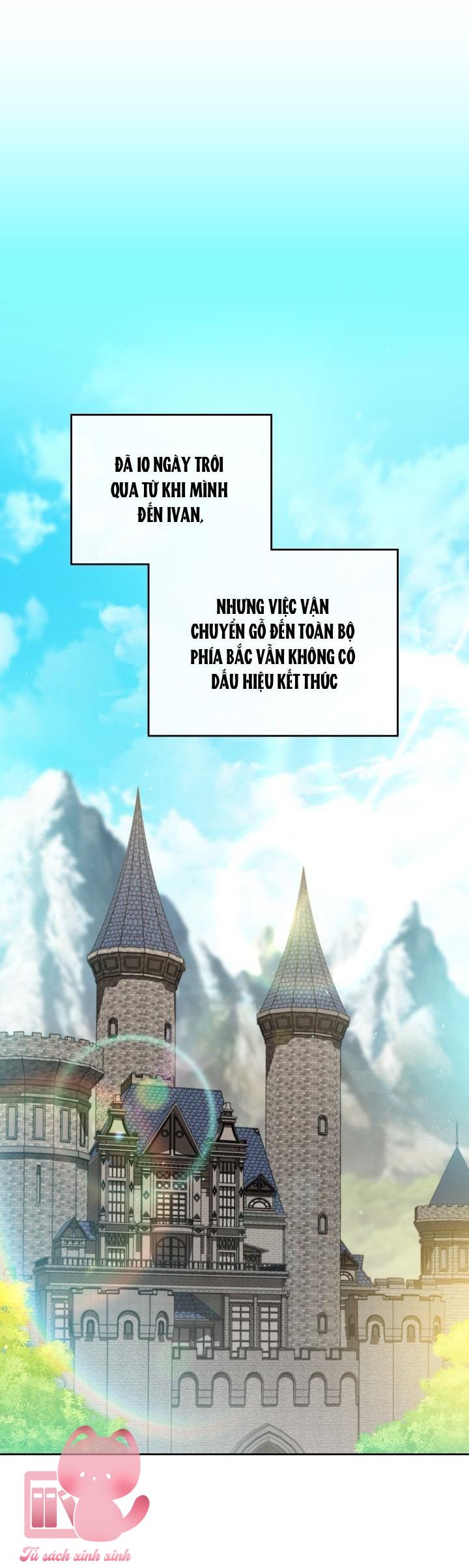 Kiếp Này Ta Sẽ Trở Thành Gia Chủ Chap 155 - Trang 2