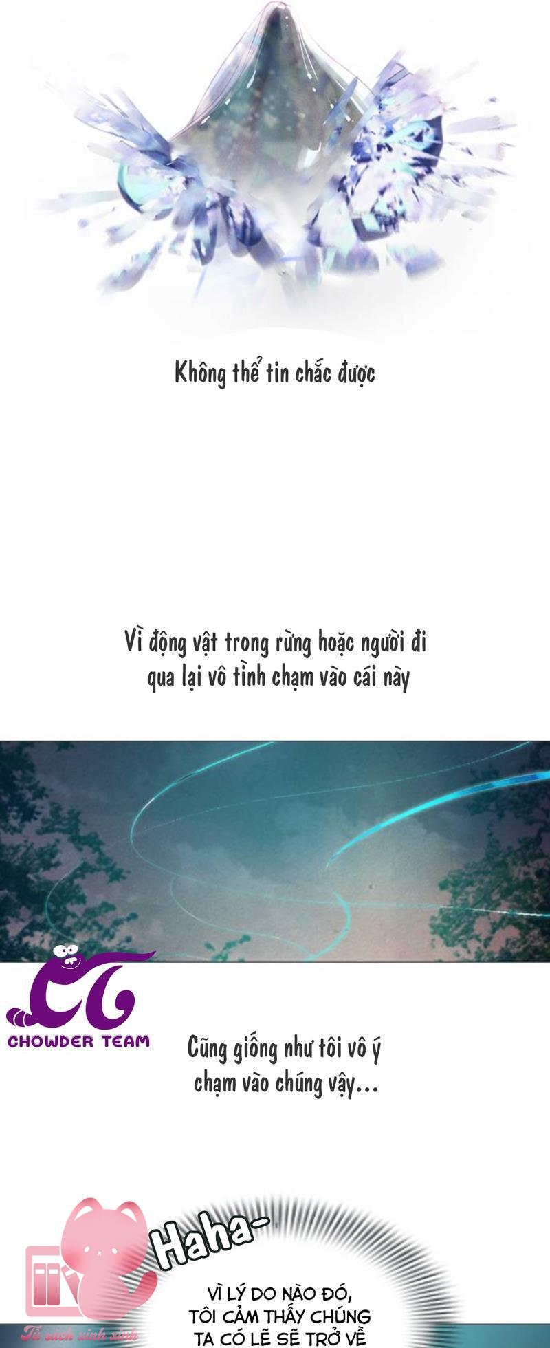 Thần Bí Chap 18 - Trang 2