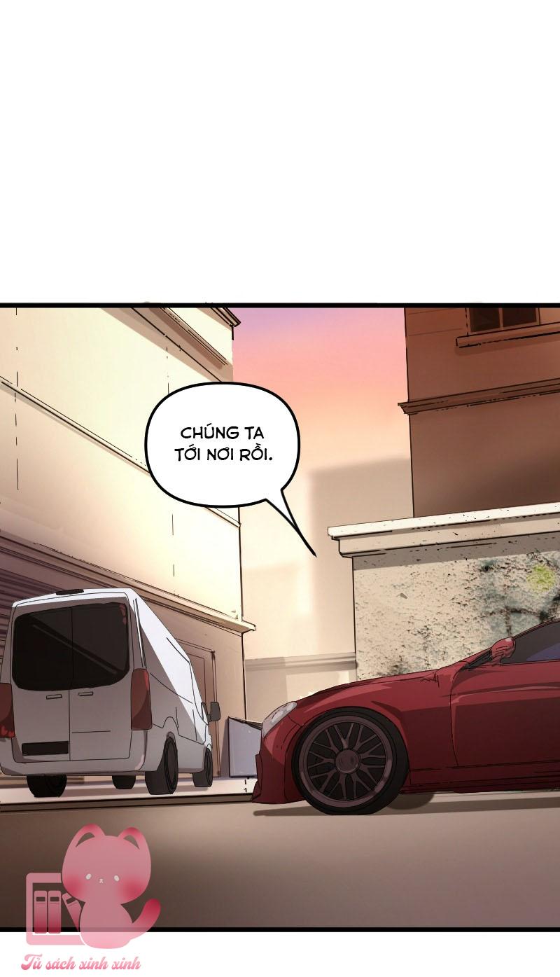 Bảo Mẫu Của Mafia Chap 3 - Trang 4